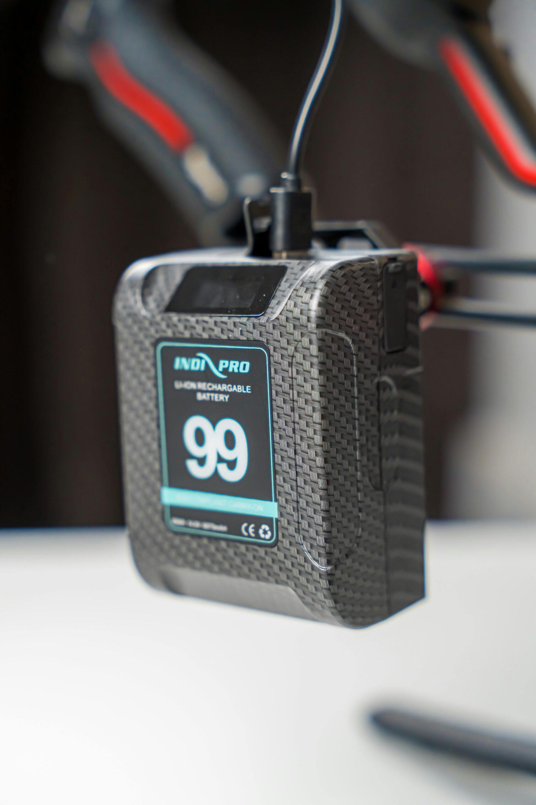 Log9 Materials offers fully customizable battery pack solutions tailored to...
