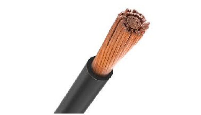 Standard: 60245 IEC 81 Construction: Conductor: Plain or tinned copper wires Separator: Suitable mat...