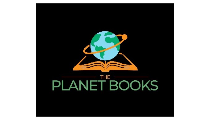 At The Planet Books, we strongly believe in sustainability and in helping to protect our planet whil...