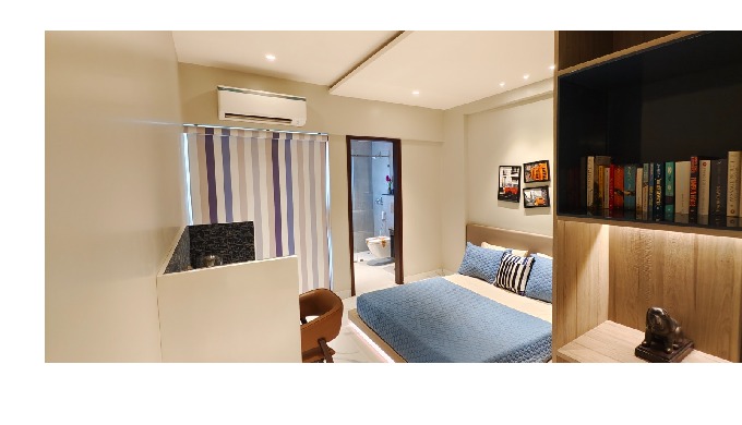 Welcome to Apex Splendour, the ultimate platform for living a luxury life only. It is located in the...