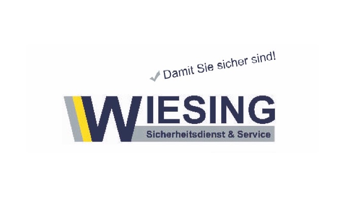 Wir bieten unseren Kunden Schutz, Sicherheit und Service. Allgemeine Sicherheitsdienste, Baustellena...