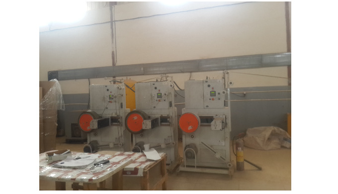 cerclage plastiques (ruban)