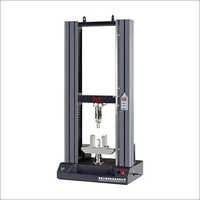 TABLE TOP ELECTROMECHANICAL UTM