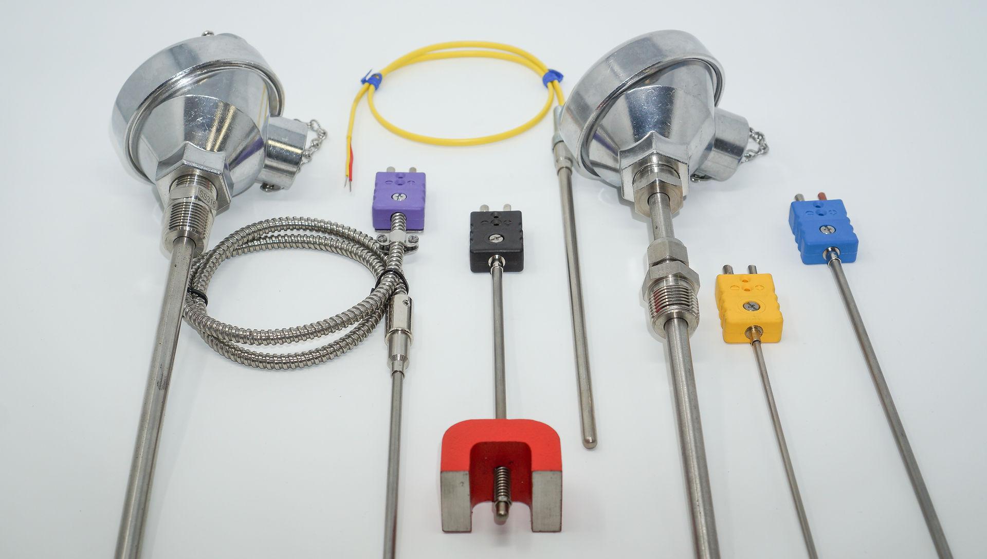 Yamari India Temperature Sensor Private Limited (a subsidiary of Yamari Industries) supplies high-pr...