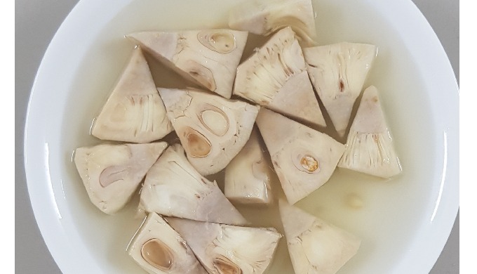 Style: Canned Preservation Process: BRINE Max. Moisture (%): 100 Weight (kg): 0.56 Shelf Life: 2 yea...