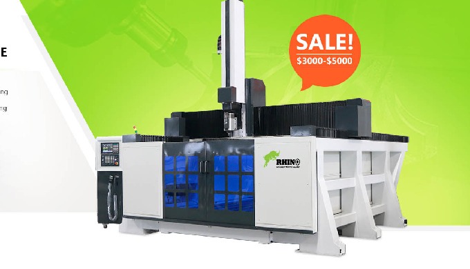 Application area of DEMAS head CNC Router 5 axis RSKM25-V: 1. Woodworking industry，especially in woo...