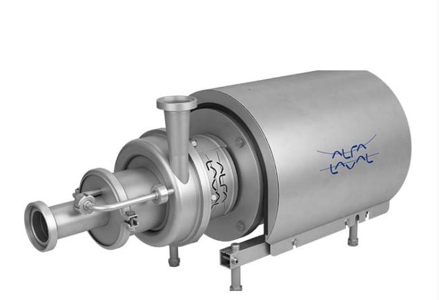 Pompe centrifuge LKH Prime