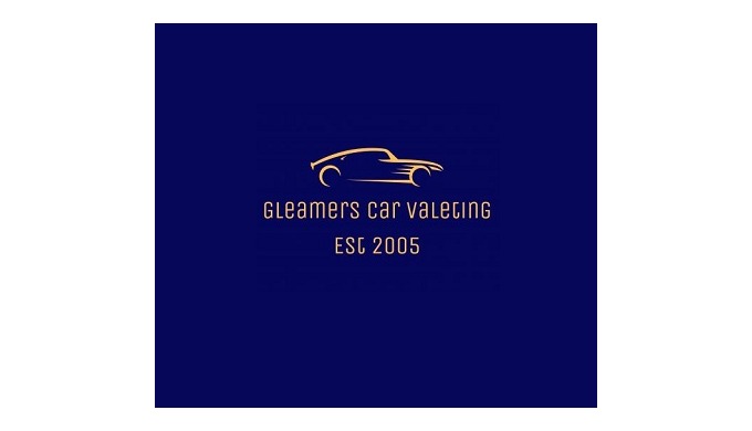 Gleamers car valeting and detailing has been established since 2005. The aim of Gleamers is to provi...