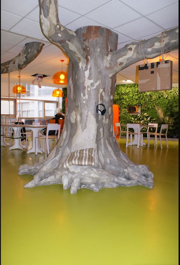 Sols déco : quand l’esthétique rime avec le confort