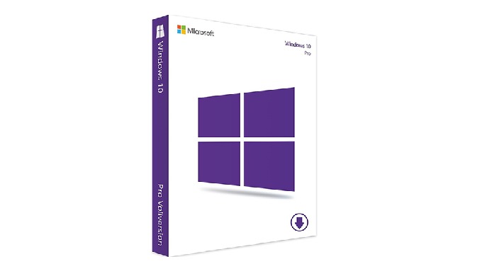 Informatii despre produs Noul sistem de operare Windows 10 Pro ofera atat utilizatorilor experimenta...