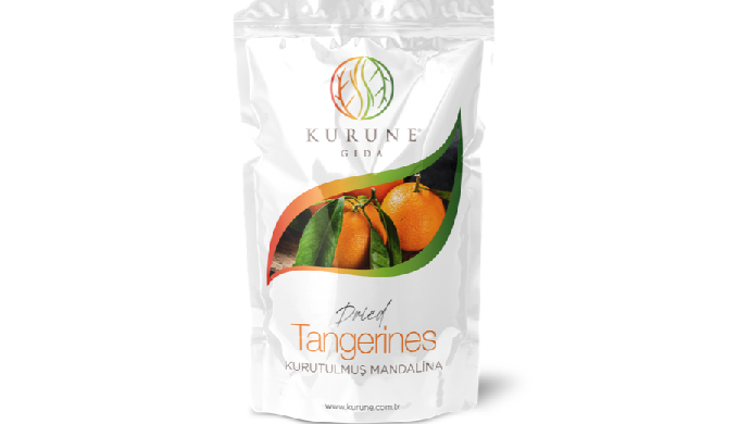 DRIED TANGERINE