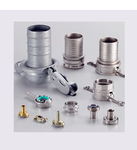 ALFAGOMMAN, fabricant mondial spécialisé dans l'ingénierie haute performance de produits hydraulique...