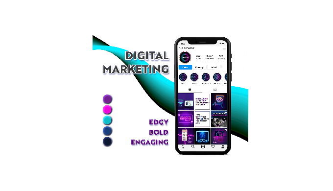 Our team has been establishing and growing social media accounts for the past 5 years. By helping bu...