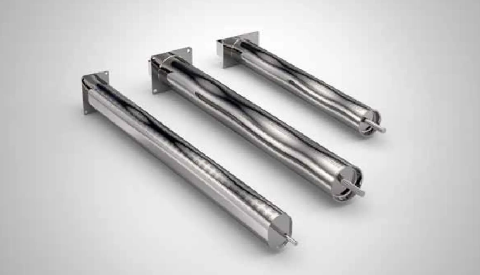 Zift Unique , was established in Istanbul in 2018 on metal manufacturing and processes. Our company ...