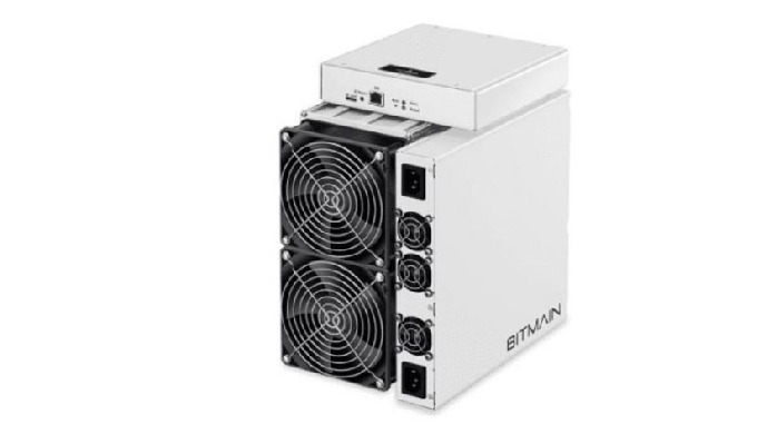 Bitmain Antminer S17 Pro Bitmain Antminer S17 Pro Bitcoin miner that can produce at 53 TH/s hash rat...