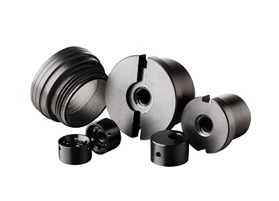 C&L  -  Automatdrejedele