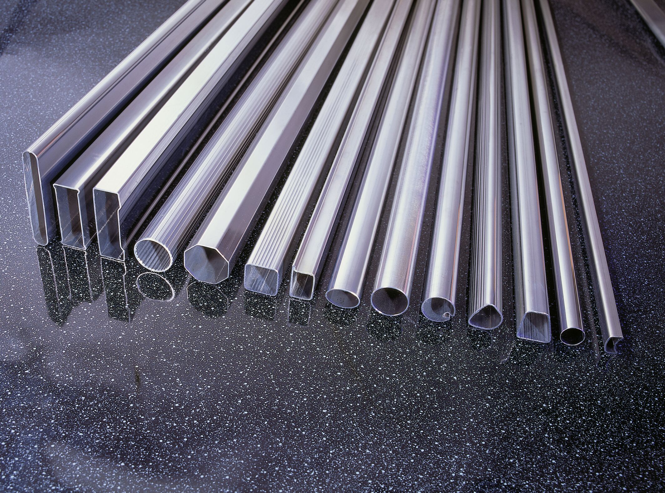 Sapa Precision Tubing offers welded aluminium tubes to cover a wide range of applications.Sapa Preci...