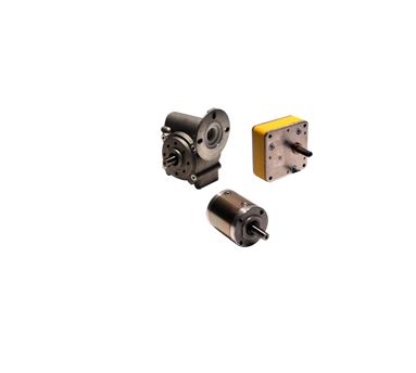 RÉDUCTEUR Tecmotion