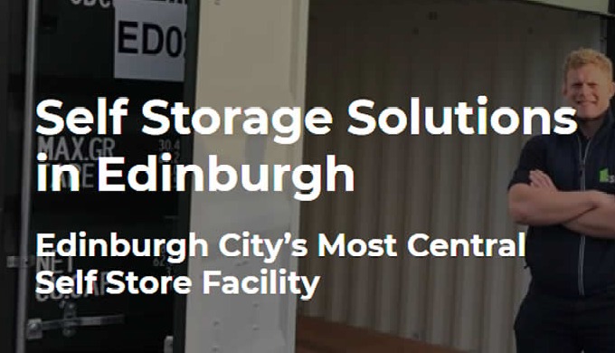 Looking for a cheap self-storage? If so, you're in the right place. In addition to providing first-c...
