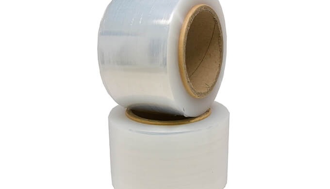Mini Stretch Wrap rolls are applied in many areas where packaging is required. In many areas where w...