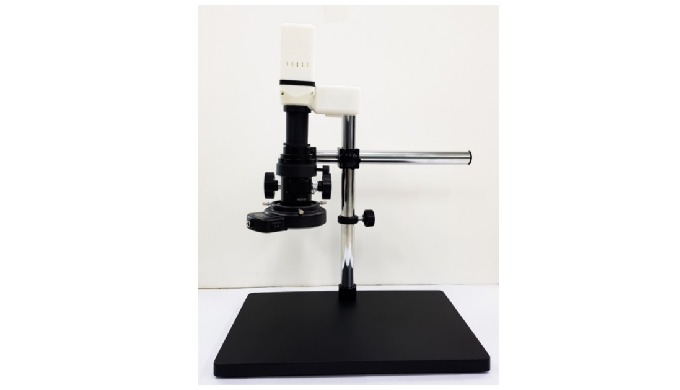 3D Microscope