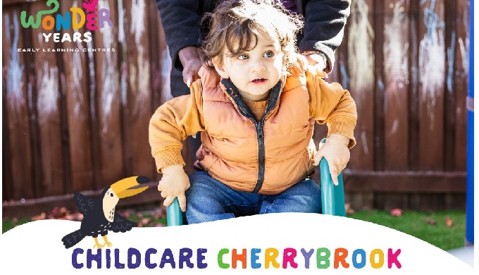 We are excited to join the Cherrybrook and surrounding community and provide a quality early educati...