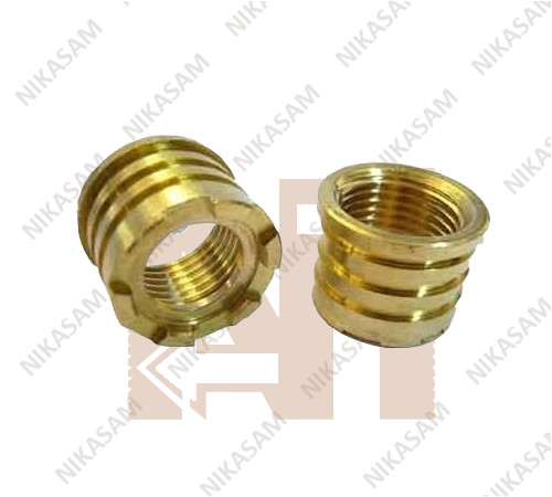 Brass Cpvc Inserts