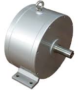 Permanent Magnet Generator