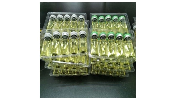 Product Name:Cutting Blend 175 Other name:Rip cut 175 Content:175mg/ml Appearance:Light yellow liqui...