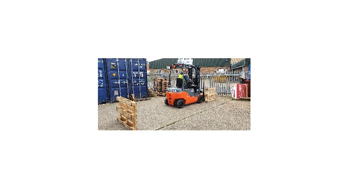 Provided on-site at your company site