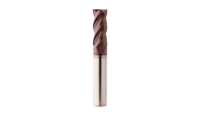 S-HARD : 4WCE - Corner Radius Endmills. (2Flutes) * Pre-hardened steels can be applied to medium to ...