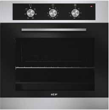 •A+ ENERGY CLASS LT 62 •Available Ovens Functions •O60FA620.05 Fan Assisted Oven (6+1 Functions) •O6...