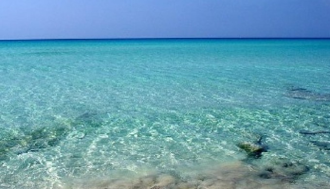 Formentera con unas de las playas de mayor belleza