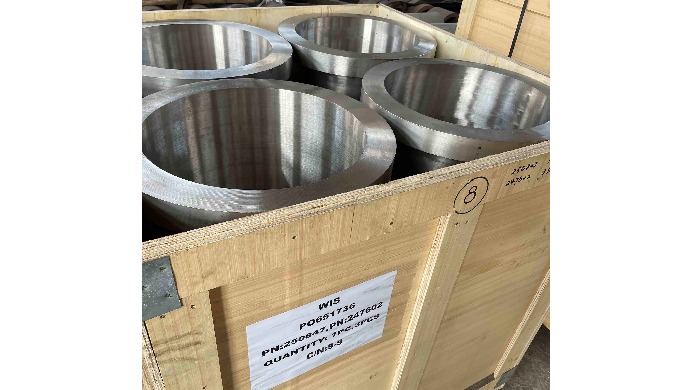 Furnace roller, radiant tube, high temperature resistant cast tube, corrosion resistant cast tube