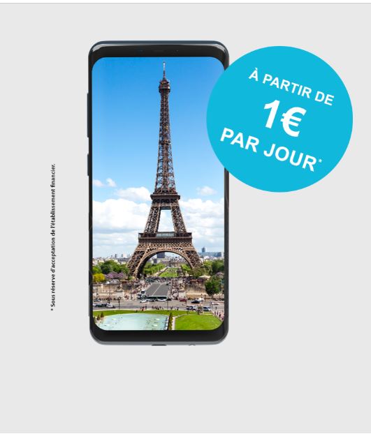 Connexx Groupe, spécialiste des Solutions Mobile, vous propose le forfait DATA 10Go : Une offre avec...