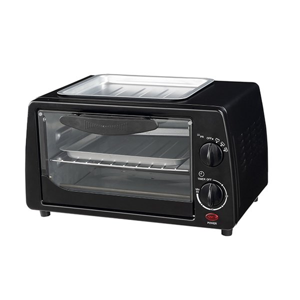 1.Adjustable temperature control up to 250°C 2.60 minute timer with auto shut-off & sound alert ...