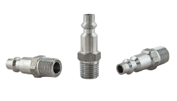 REA - automatstål emner