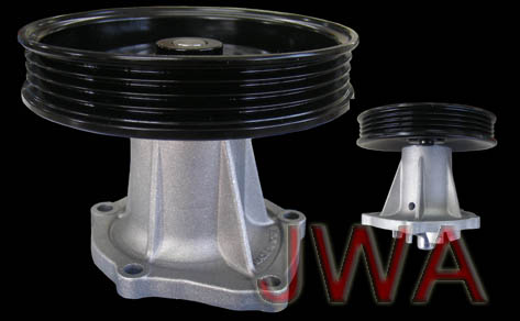 Type Water Pump Car Maker GM,Daewoo OE No. 9641-6294 Place of Origin South Korea Brand Ace of Korea ...