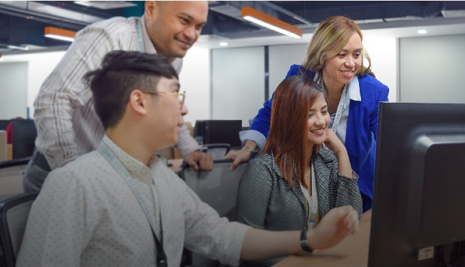 ASW delivers integrated, end-to-end distributed staffing solutions that are fit-to-purpose for each ...
