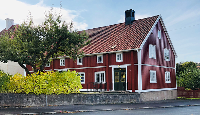 Nya trender inom f&ouml;nster- och d&ouml;rrl&ouml;sningar