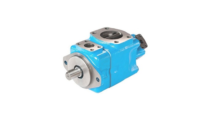 NN Hydraulic India offers new and remanufactured hydraulic pumps mounted on Vickers machinery. We re...