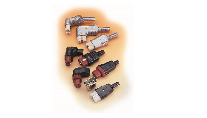 COMPENSATED PINS FOR PROBES