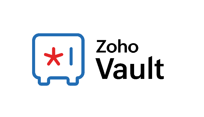 Zoho Vault ist ein sicheres Online-Passwortmanager für Teams, Unternehmen und Familien. Vault ist Te...