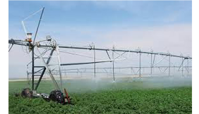 Pour augmenter la production et permettre le développement normal, en cas de déficit d'eau . on peut...