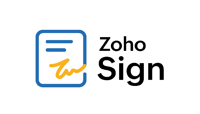 Zoho Sign es una aplicación segura de firma digital basada en la nube que te permite firmar tus docu...