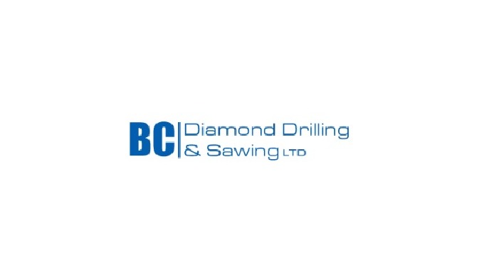 BC Diamond Drilling & Sawing Ltd are specialists in diamond drilling and sawing. Working with cl...