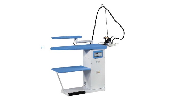 Brand : Battistella Made in :Italy Model:ARGO BLOWING With arm.Automatic control system.3.Ltr boiler...