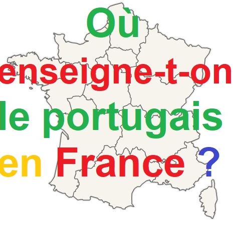 Ambassade du Brésil en France gère la Cartographie numérique des études lusophones en France. Pour a...