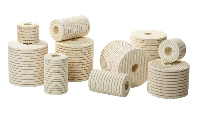 CJC® Filter Inserts