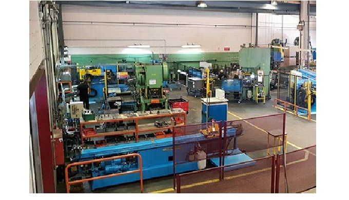 Metal Parts Manufacturers